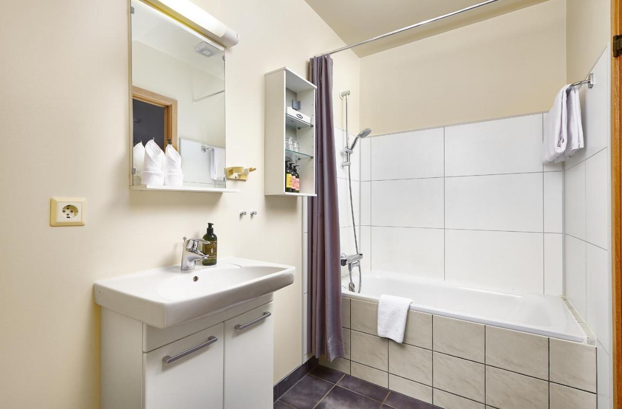 Guesthouse Reykjahlid Міватн Екстер'єр фото